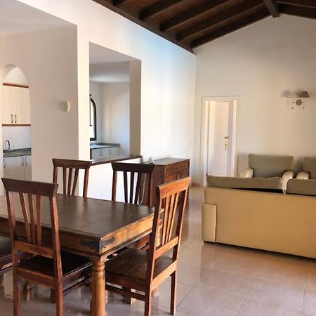 Villa Fuerteventura Corralejo Ngoại thất bức ảnh