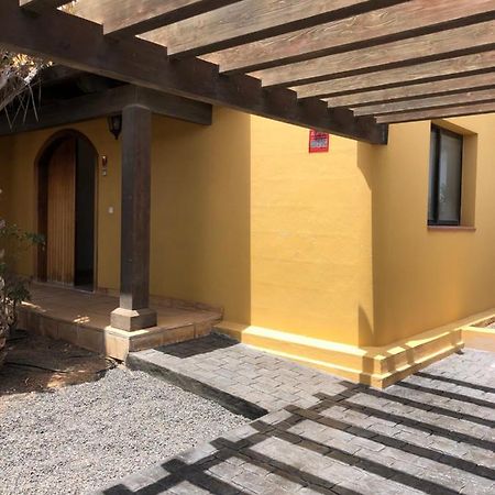 Villa Fuerteventura Corralejo Ngoại thất bức ảnh