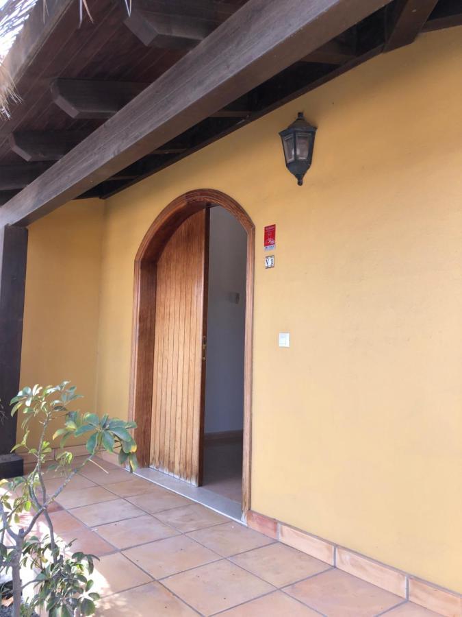 Villa Fuerteventura Corralejo Ngoại thất bức ảnh