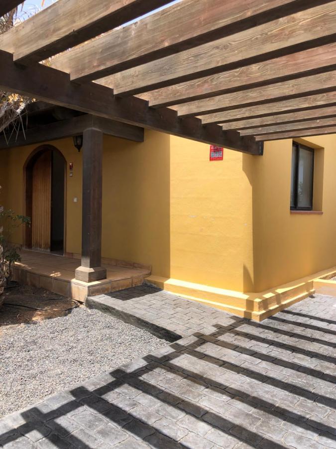 Villa Fuerteventura Corralejo Ngoại thất bức ảnh