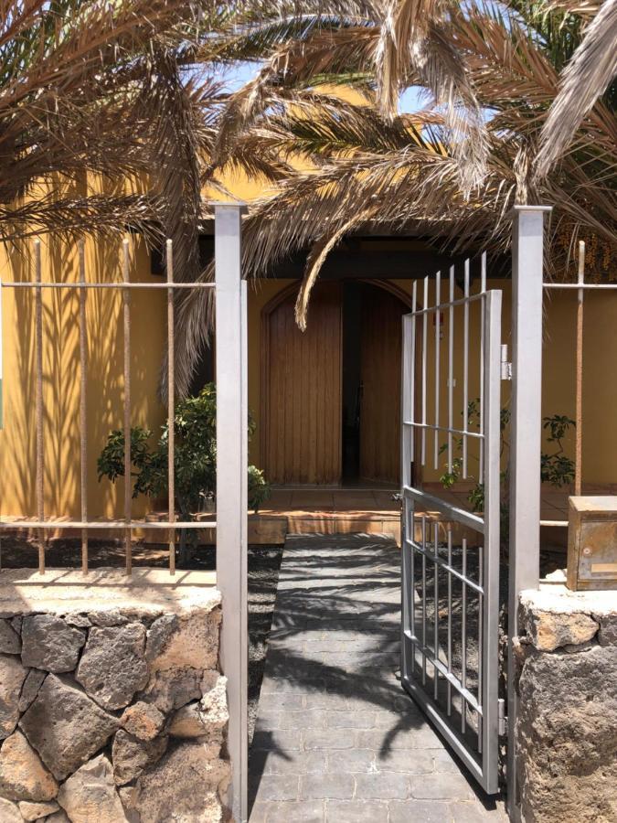 Villa Fuerteventura Corralejo Ngoại thất bức ảnh