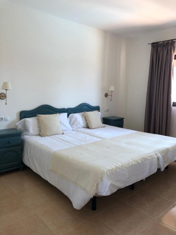 Villa Fuerteventura Corralejo Ngoại thất bức ảnh