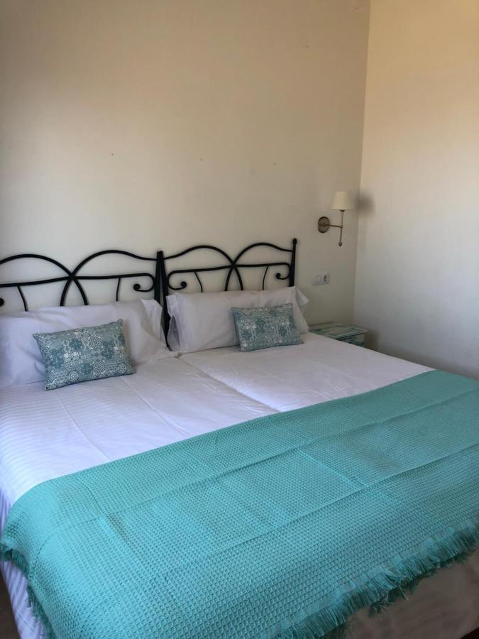 Villa Fuerteventura Corralejo Ngoại thất bức ảnh