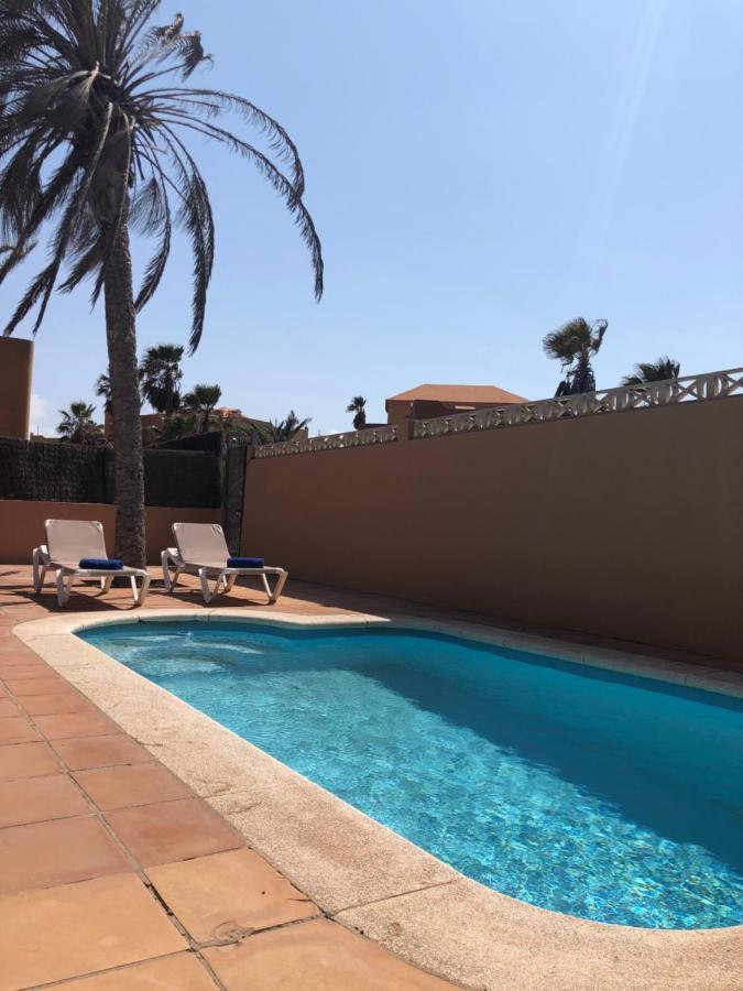 Villa Fuerteventura Corralejo Ngoại thất bức ảnh