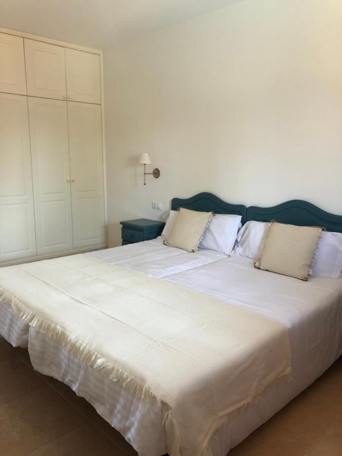 Villa Fuerteventura Corralejo Ngoại thất bức ảnh