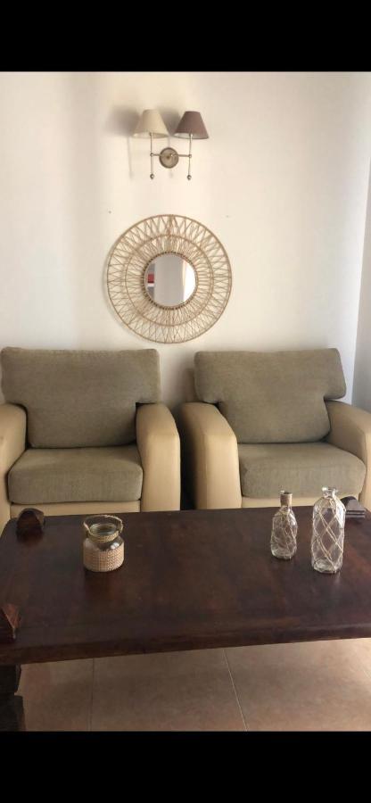 Villa Fuerteventura Corralejo Ngoại thất bức ảnh